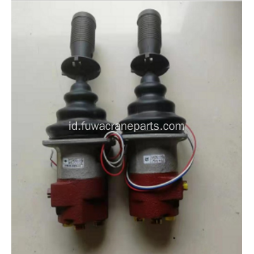 Joystick Dijual untuk XCMG Crawler Cranes